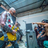 Bar Da Olga, Porto Velho