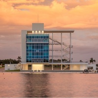 Nathan Benderson Park, Sarasota, FL