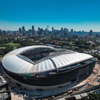 Allianz Stadium, Sydney