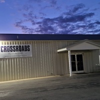 Rockkonzerte in Crossroads Fellowship, Hopkinsville, KY Crossroads Fellowship, Hopkinsville, KY
