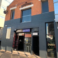 Rockkonzerte in Stranded Bar, Brisbane Stranded Bar, Brisbane