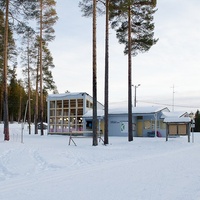 Paloski, Iisalmi