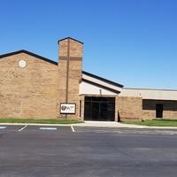 Community Worship Center, Perryton, TX