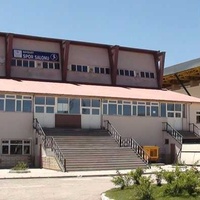 Kapalı Spor Salonu, Bayburt