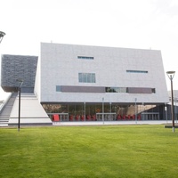 Teatro del Maggio Musicale Fiorentino, Florenz