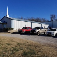 Lake Crest House of Prayer, Chouteau, OK