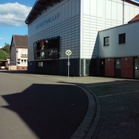 Stadthalle, Landstuhl