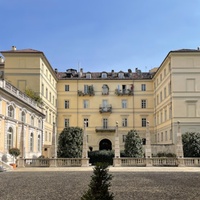 Circolo dei Lettori, Turin