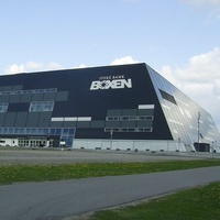 Rockkonzerte in Jyske Bank Arena, Odense Jyske Bank Arena, Odense