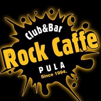 Rock Caffe, Pula