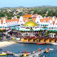 Oranjestad