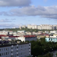 Murmansk