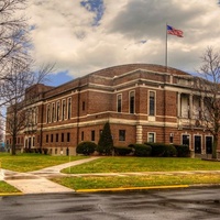 La Porte Civic Auditorium, La Porte, IN