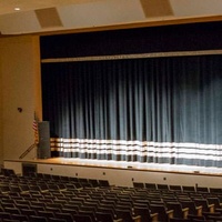 Century Village Theater, Boca Raton, FL