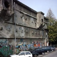 Musikbunker-Aachen, Aachen