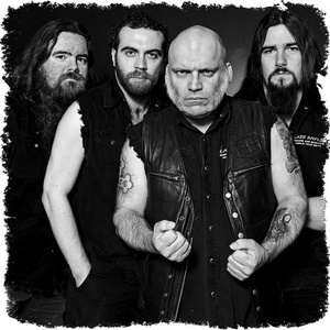 Blaze Bayley