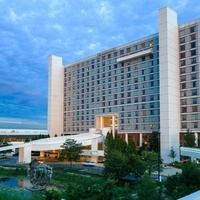 Renaissance Schaumburg Convention Center Hotel, Schaumburg, IL