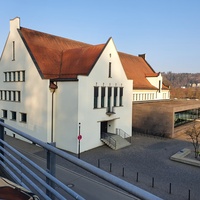 Stadthalle, Sigmaringen