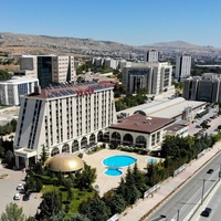 Rockkonzerte in Akgun Hotel, Elâzığ Akgun Hotel, Elâzığ