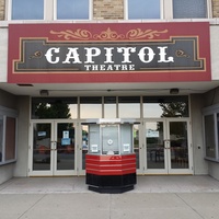 Capitol Theatre At Capitol Arts Complex, Rome, NY