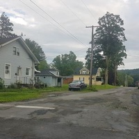 Salamanca, NY