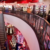 Casino Barriere, Toulouse