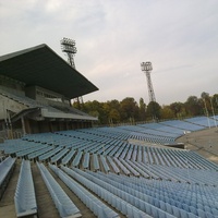 Stadion Meteor, Dnipropetrowsk