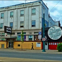 Silver Dollar Room, Toronto