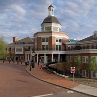 Rockkonzerte in Ohio University's Templeton, Athens, OH Ohio University's Templeton, Athens, OH