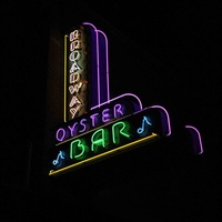 Broadway Oyster Bar, St. Louis, MO