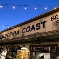 California Coast Beer Company, El Paso de Robles, CA