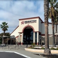 Redemption Church, San José, CA