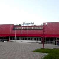 FOK Zvezdnyi, Saratow