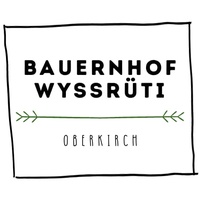 Bauernhof Wyssruti - Fabian & Jasmin Rosch, Sursee