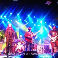 Brooklyn Bowl, New York City, NY