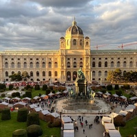 Kunsthistorisches Museum Wien, Wien