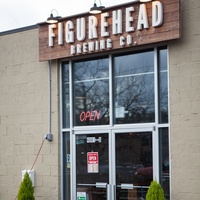 Figurehead Brewing, Seattle, WA