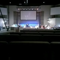 Nances Creek Worship Center, Piedmont, AL