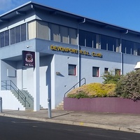 Devonport RSL Club, Devonport