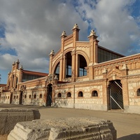 Matadero, Madrid