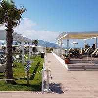 Panorama Beach Club, Neapel