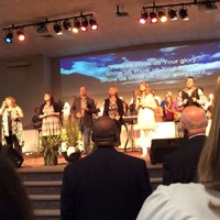 Rockkonzerte in Cornerstone Conference Ministry Center, Browns Summit, NC Cornerstone Conference Ministry Center, Browns Summit, NC
