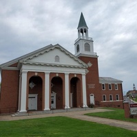 Rockkonzerte in Baptist Church, Culpeper, VA Baptist Church, Culpeper, VA