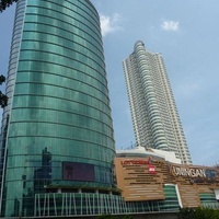 Kuningan City Ballroom, Jakarta