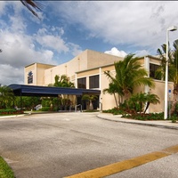 Mainstage at Maltz Theatre, Jupiter, FL