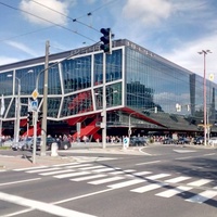 Ondrej Nepela Arena, Bratislava