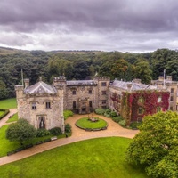 Towneley Park, Burnley