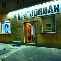 mc JORDAN, Tábor