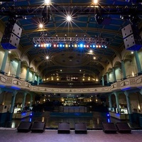 O2 Academy, Glasgow