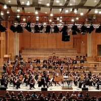 Großer Sendesaal, Berlin